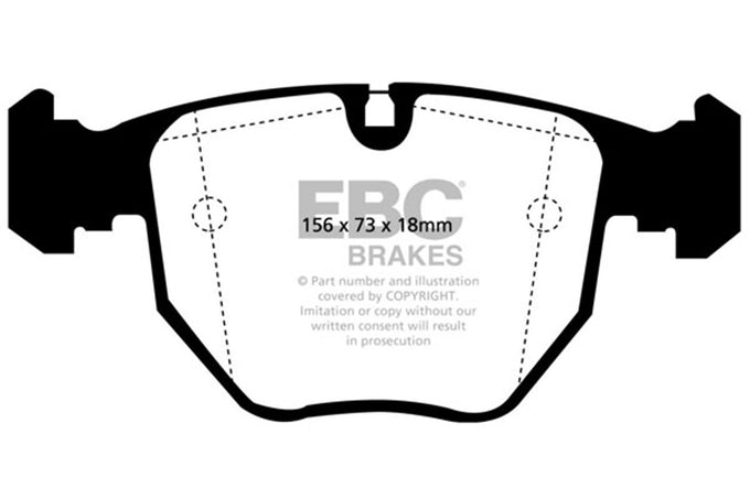 EBC-DP51036NDX - 1