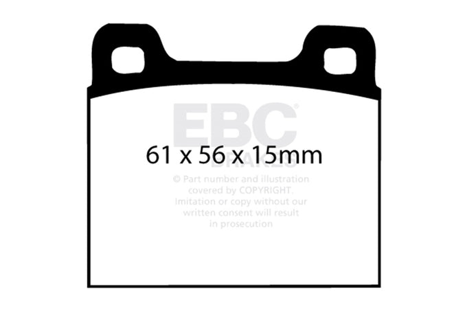 EBC-DP5104NDX - 1