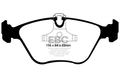 EBC-DP51089NDX - 1