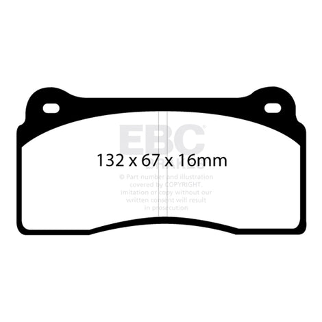 EBC-DP51110NDX - 1