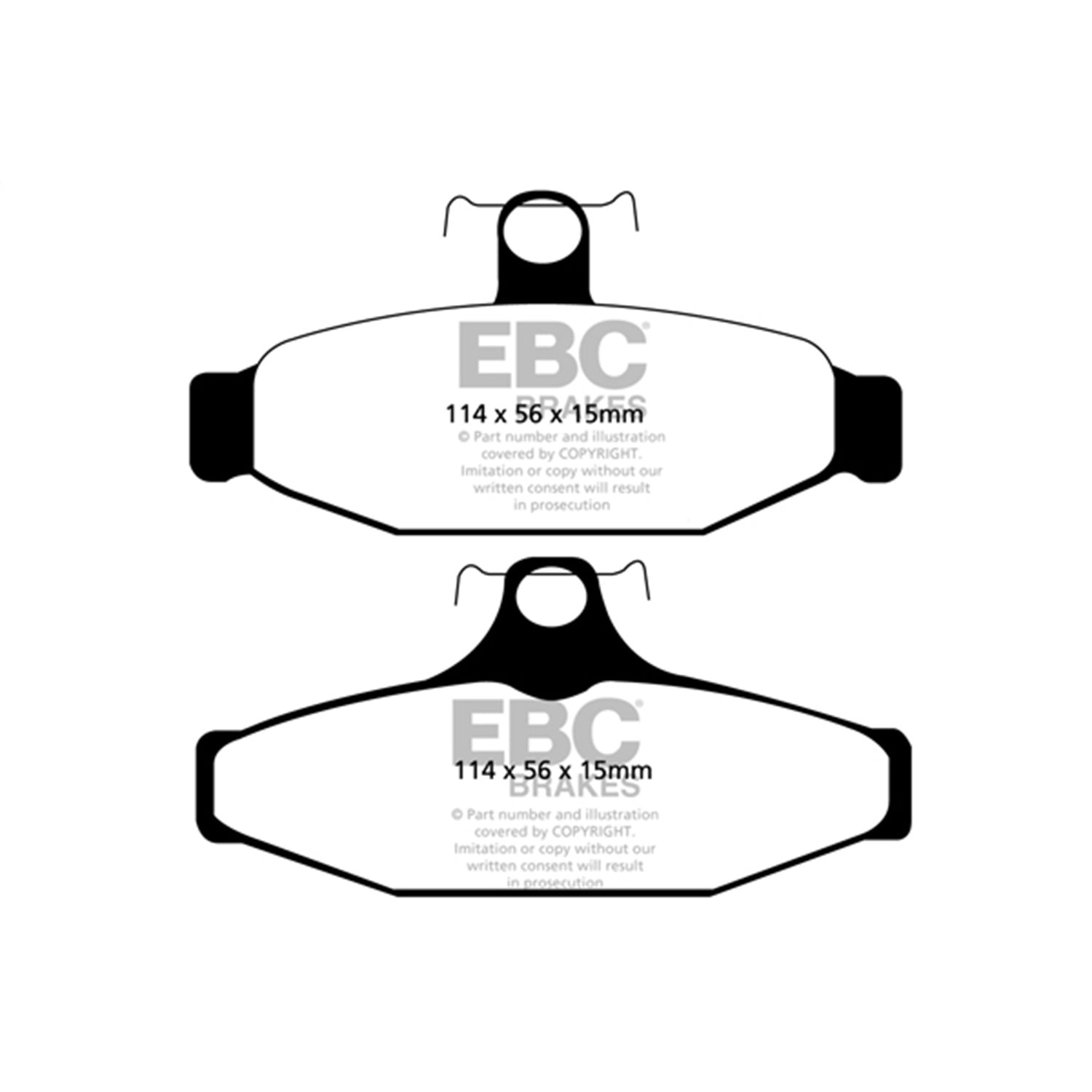 EBC-DP51165NDX - 1