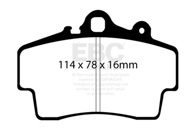 EBC-DP51207NDX - 1