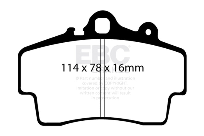 EBC-DP51207NDX - 1