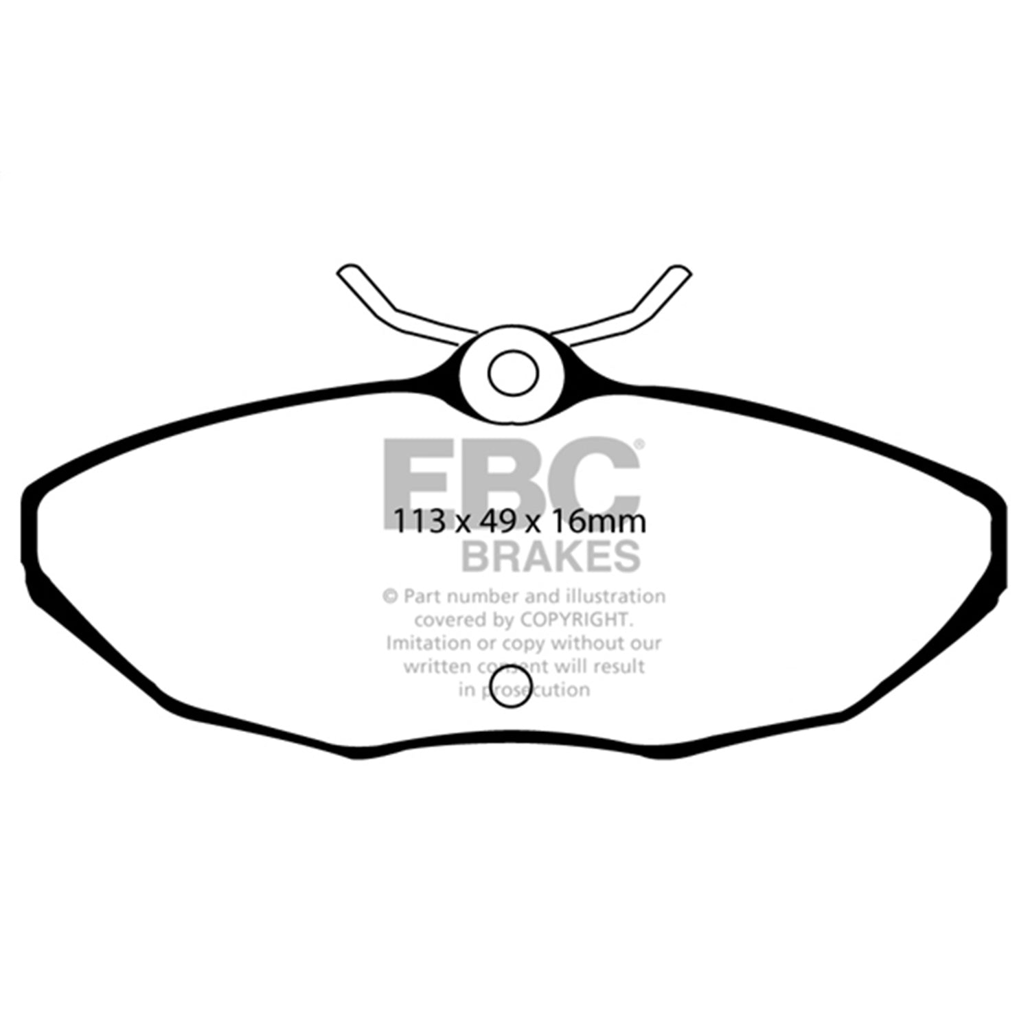 DP31221/2C - 1