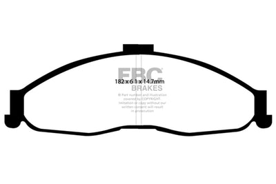 EBC-DP51239NDX - 1