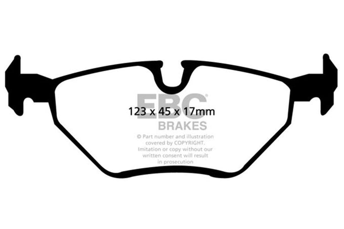 EBC-DP51289NDX - 1