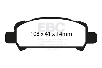 EBC-DP51293NDX - 1