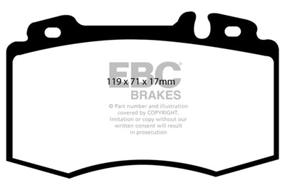 EBC-DP51363NDX - 1