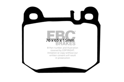 EBC-DP51395NDX - 1