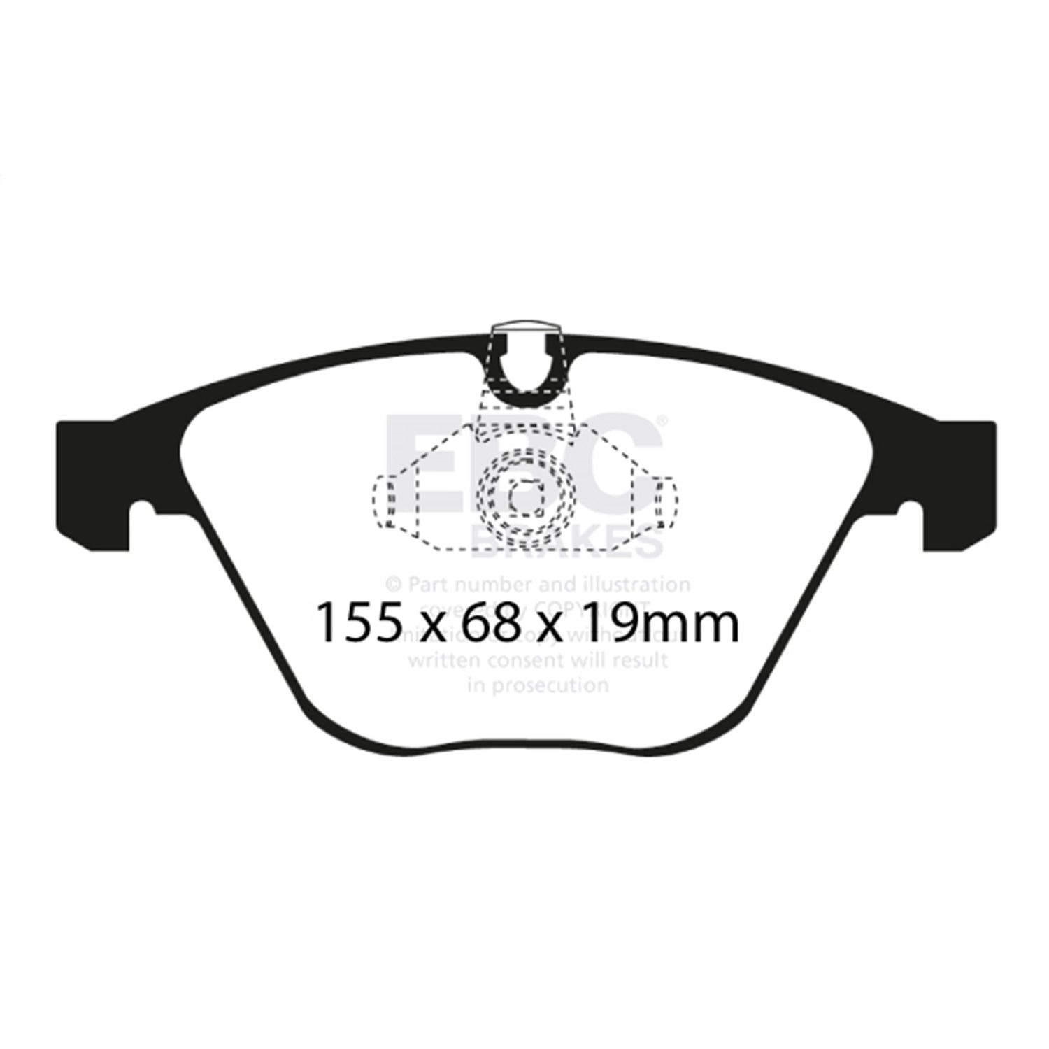 EBC-DP51449NDX - 1