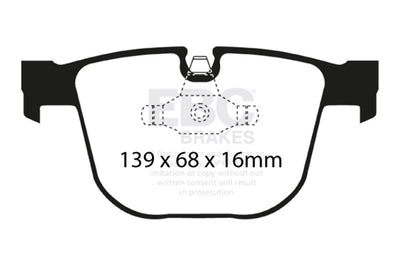 EBC-DP51451NDX - 1