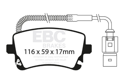 EBC-DP51470NDX - 1