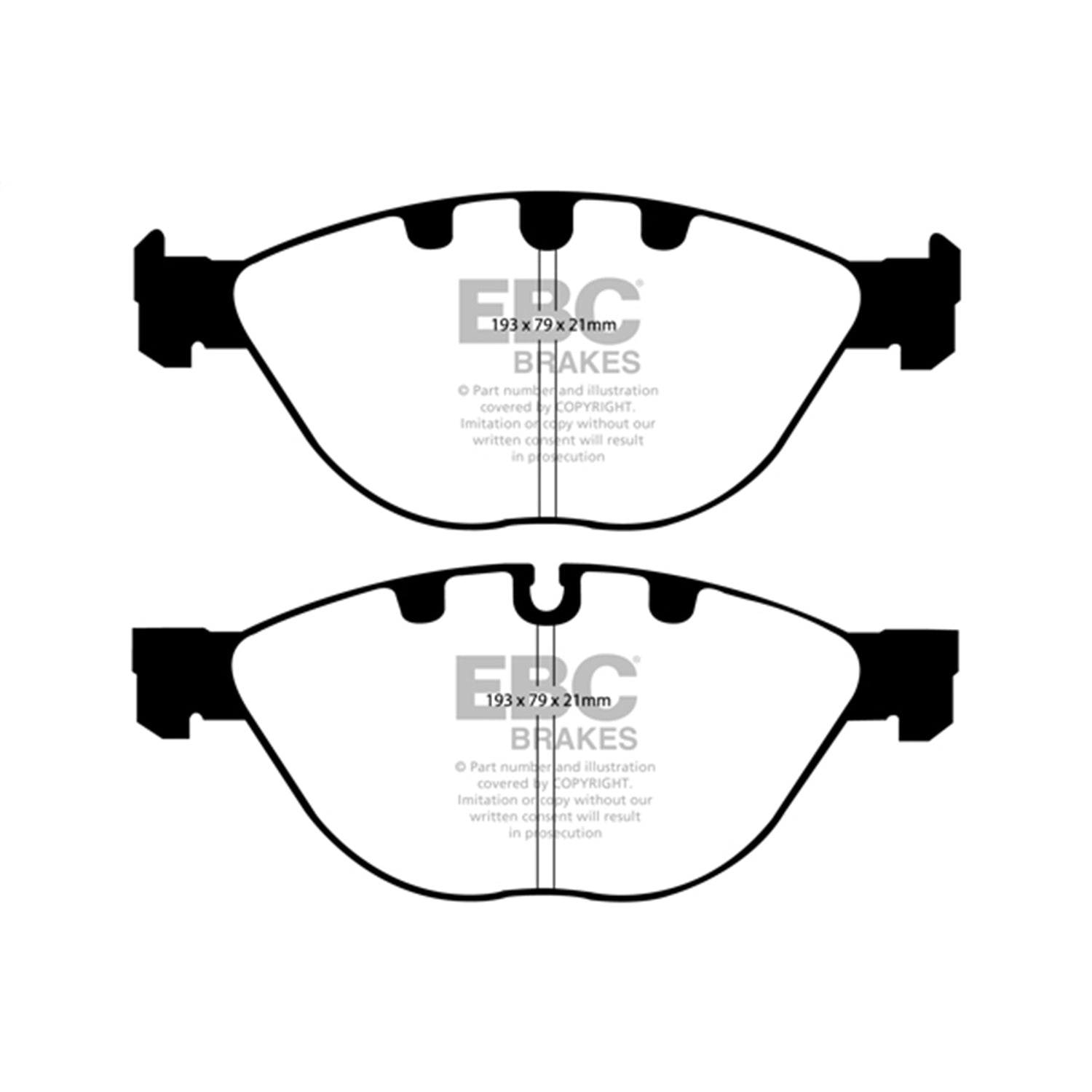 EBC-DP51482NDX - 1