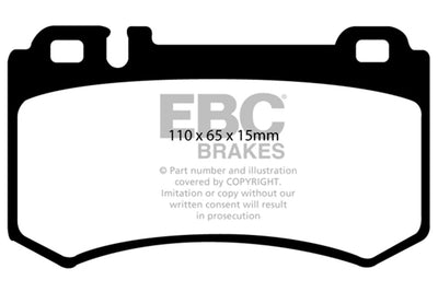 EBC-DP51490NDX - 1