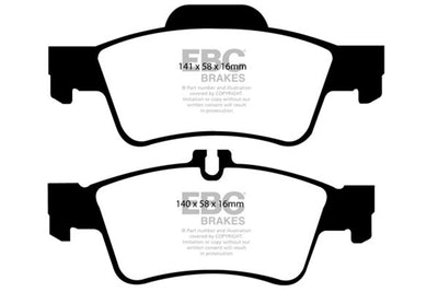 EBC-DP51491NDX - 1