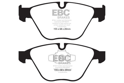 EBC-DP51512NDX - 1