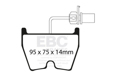 EBC-DP51513NDX - 1