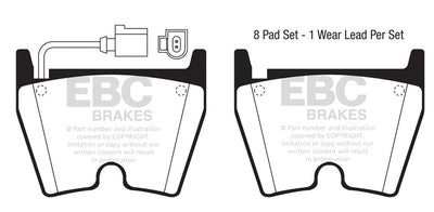 EBC-DP51513/3NDX - 1