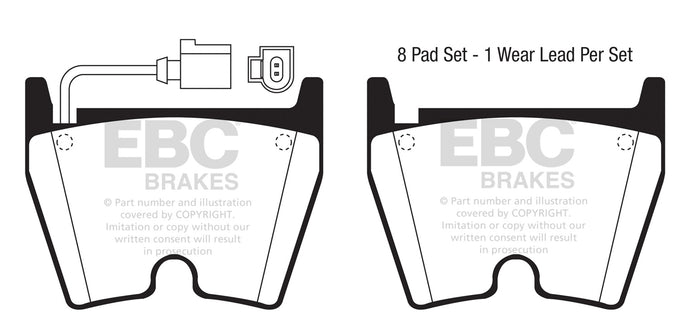 EBC-DP51513/3NDX - 1