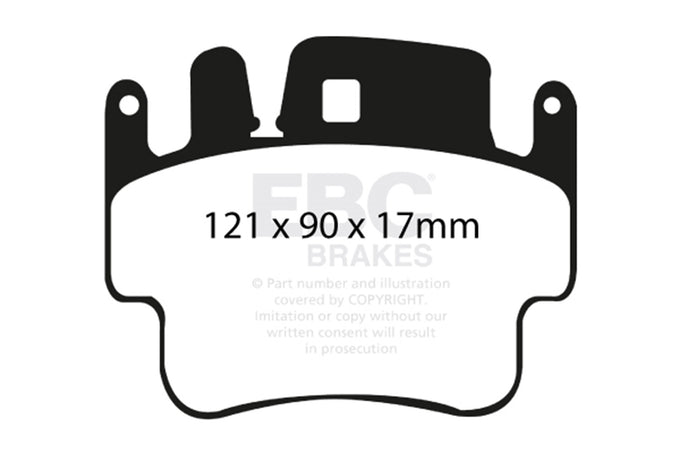 EBC-DP51514NDX - 1