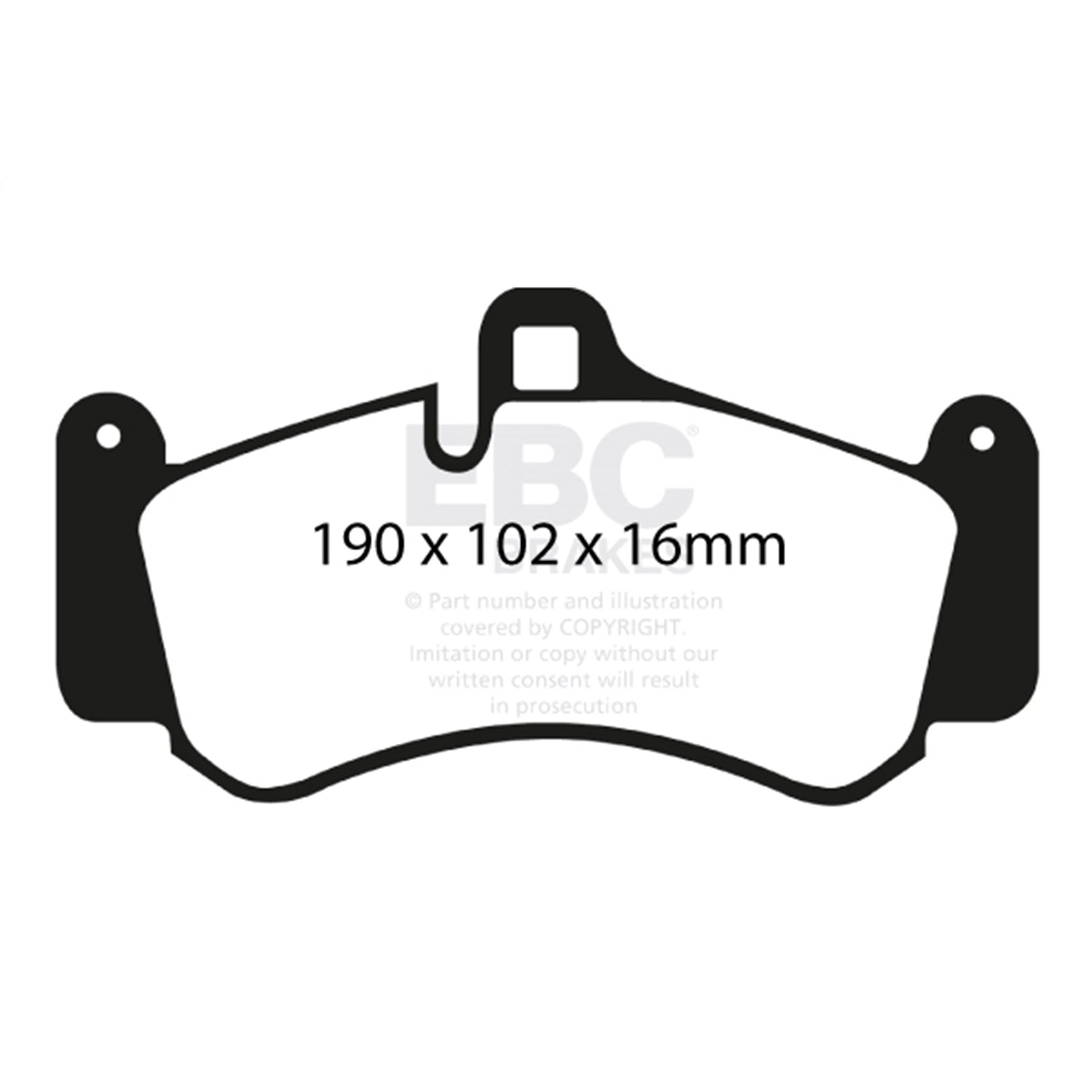 EBC-DP51516NDX - 1