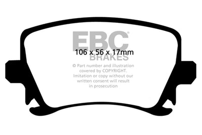 EBC-DP51518NDX - 1