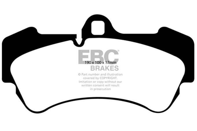 EBC-DP51521NDX - 1