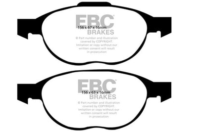 EBC-DP51524NDX - 1