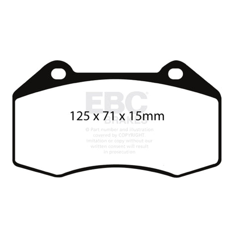 EBC-DP51539NDX - 1