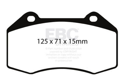 EBC-DP51539NDX - 1