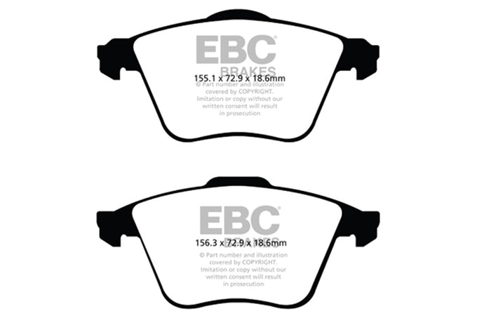 EBC-DP51574NDX - 1