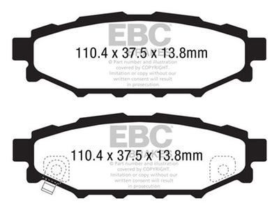 EBC-DP51584NDX - 1