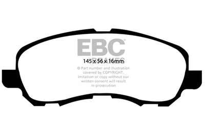 EBC-DP51614NDX - 1