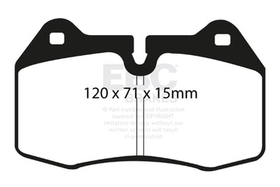 EBC-DP51644NDX - 1