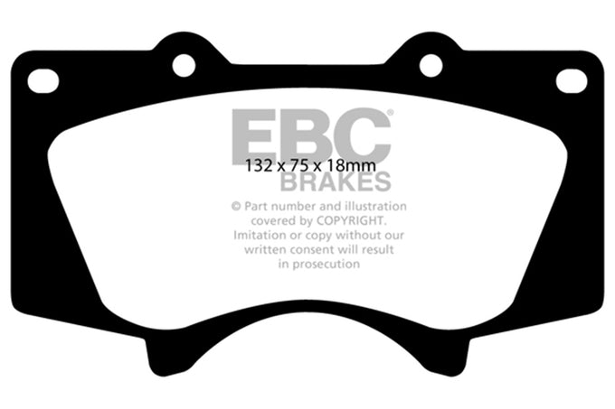 EBC-DP51657NDX - 1