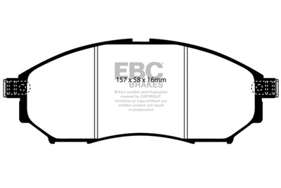 EBC-DP51671NDX - 1