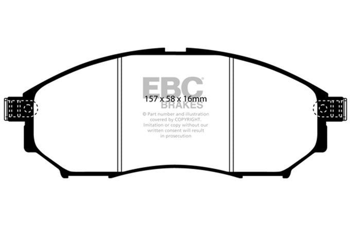 EBC-DP51671NDX - 1