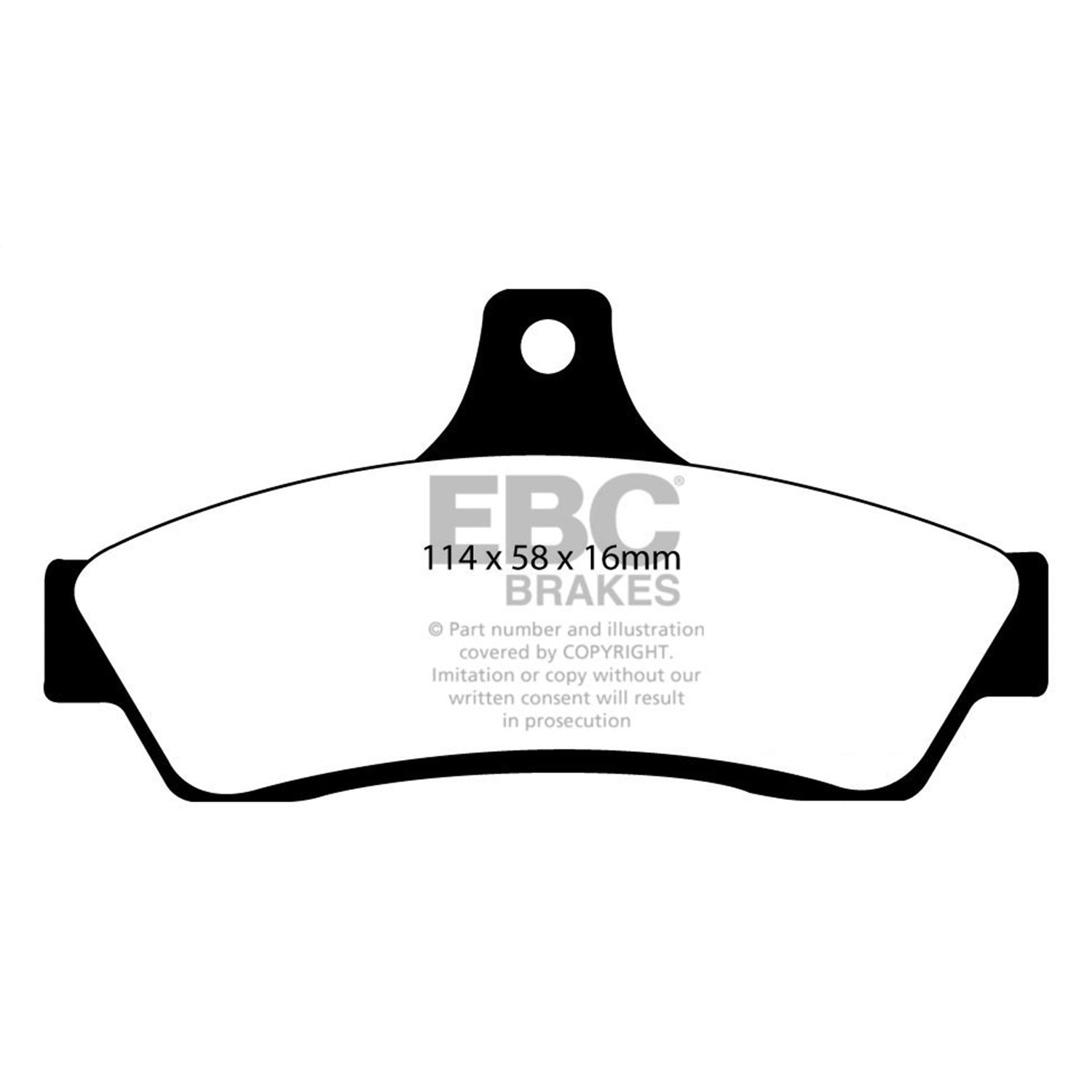 EBC-DP51711NDX - 1