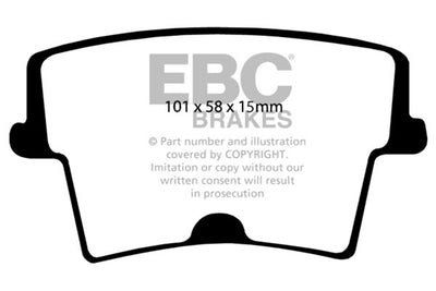 EBC-DP51722/2NDX - 1
