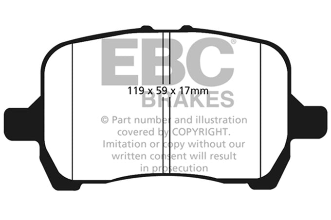 EBC-DP51763NDX - 1