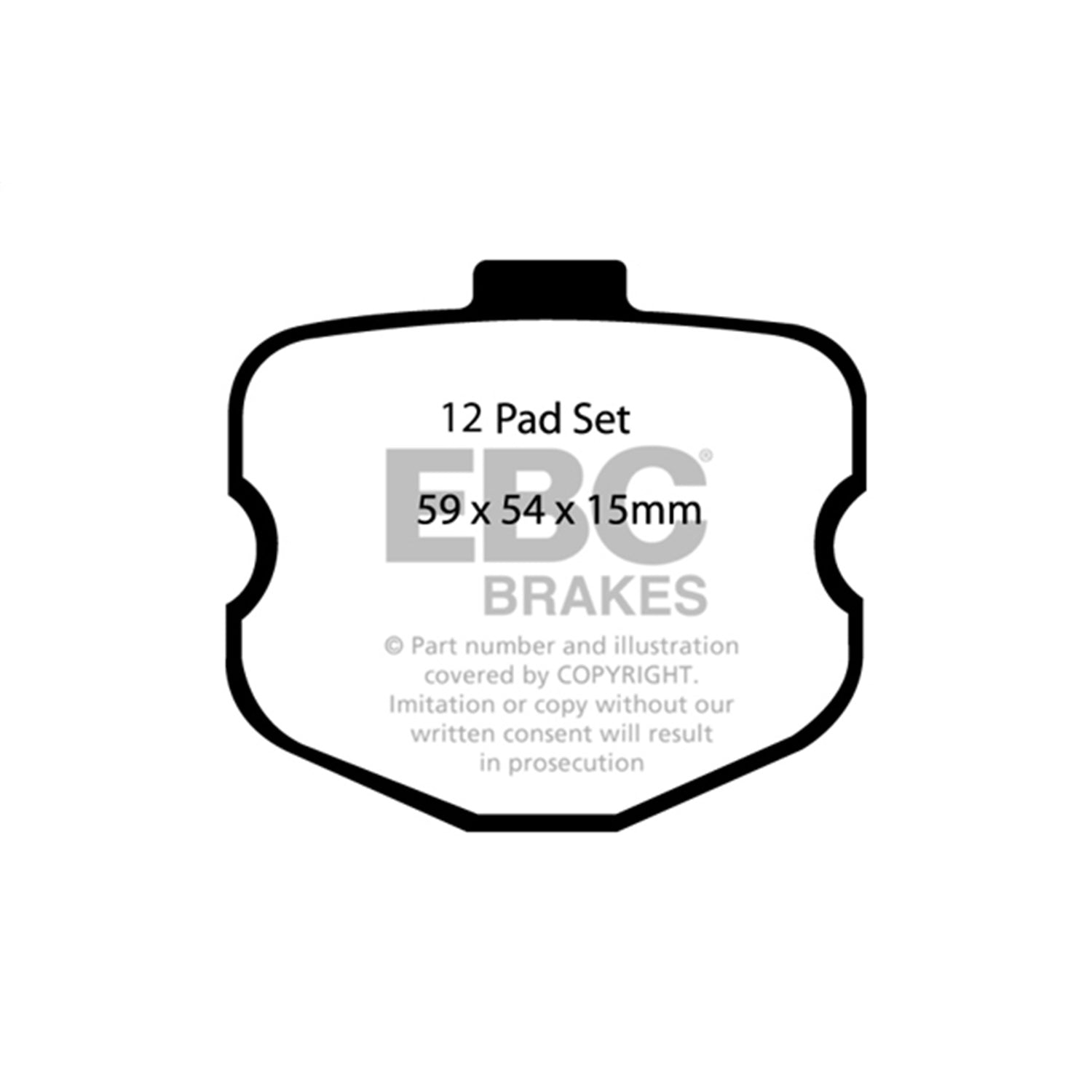 EBC-DP51771NDX - 1