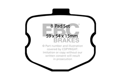 EBC-DP51771/4NDX - 1
