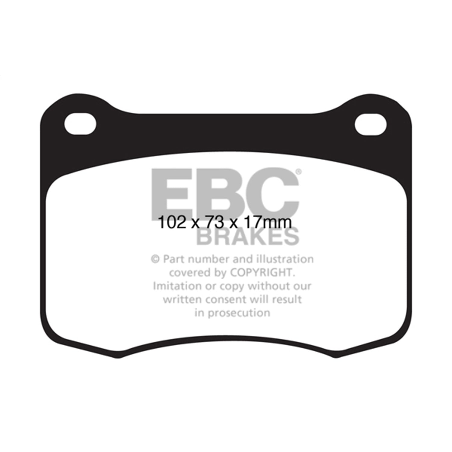 EBC-DP51820NDX - 1
