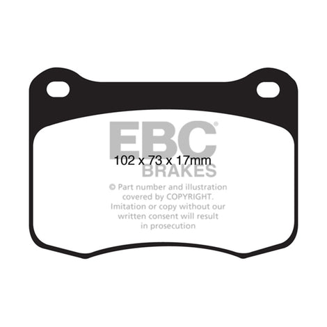 EBC-DP51820NDX - 1