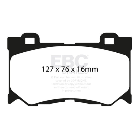 EBC-DP51823NDX - 1