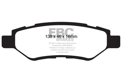 EBC-DP51829NDX - 1