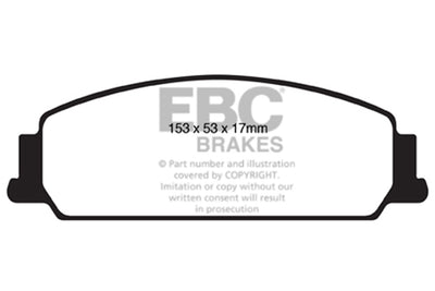 EBC-DP51833NDX - 1