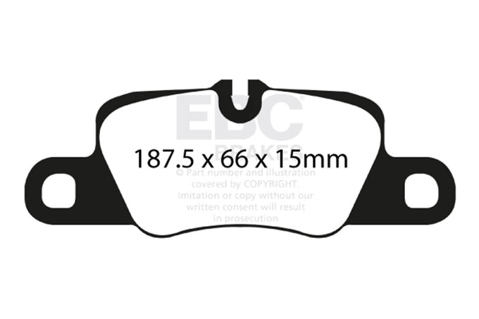 EBC-DP51858NDX - 1