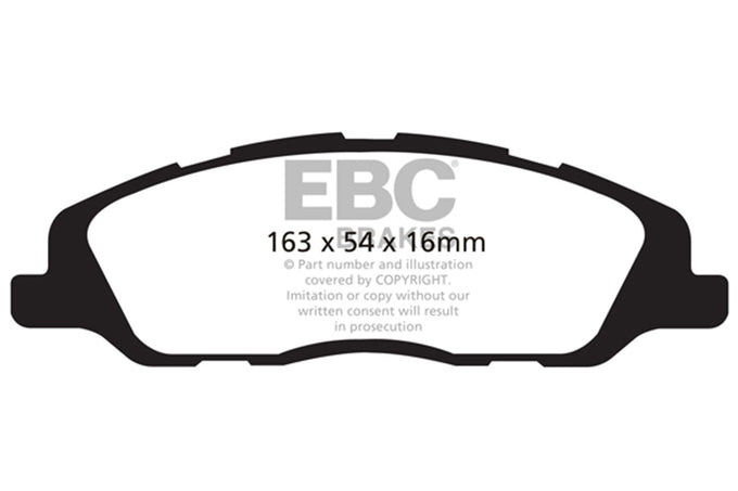 EBC-DP51868NDX - 1