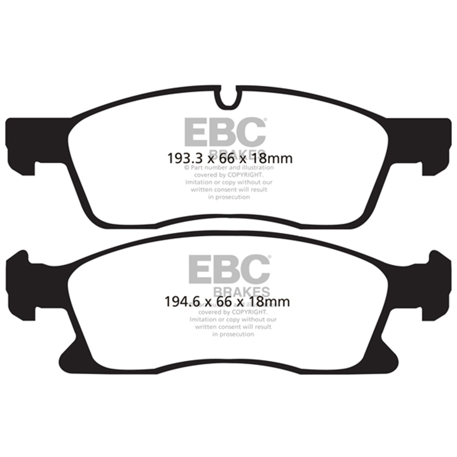 EBC-DP51871NDX - 1